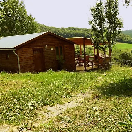 Dom wakacyjny Naturavous