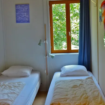 Semesterbostad Naturavous Ferrières-sur-Sichon